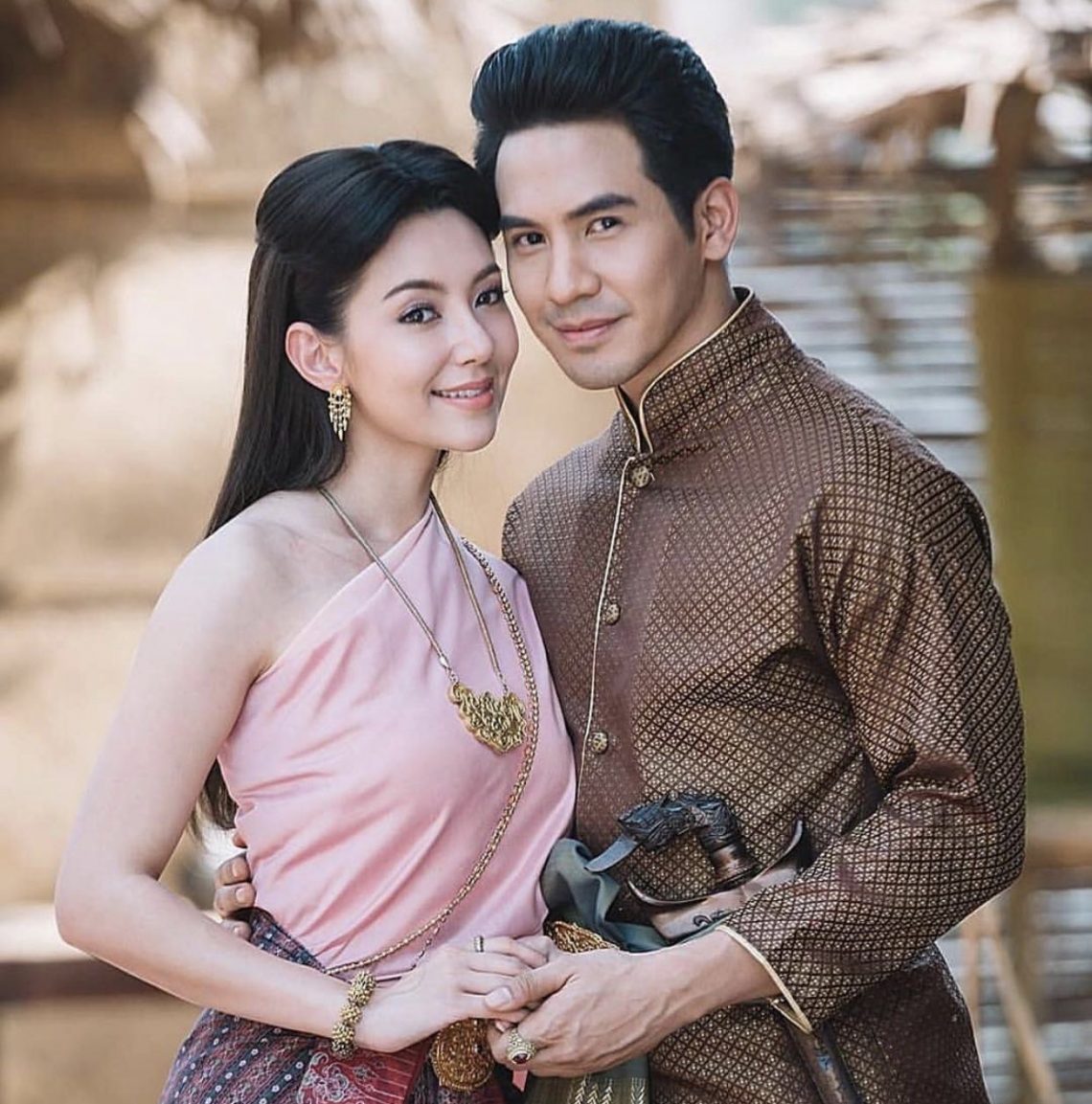 10 Thai Dramas To Binge On If You Ve Run Out Of K Dramas Already Klook Travel Blogklook Travel